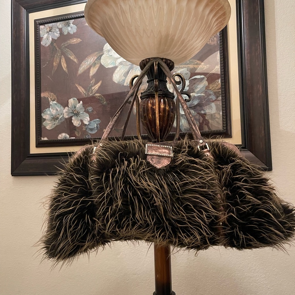 Vintage Wabags please check all picture of condition - Picture 6 of 17